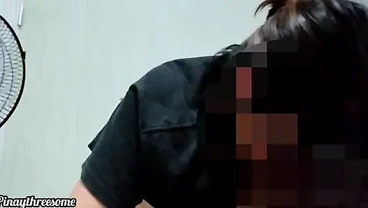 Filipina viraler skandal 2026