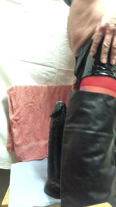 Big Dildo