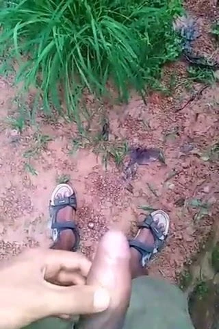 Moje pišanje