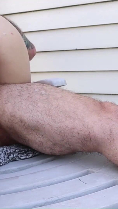 Kompilacija pulsirajućih svršavanja unutra 3 - Jess i Tony | Isječak 2