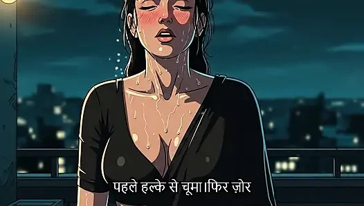 Frustrated with everything Rashmi did enjoyed whole time  (Mp3 )