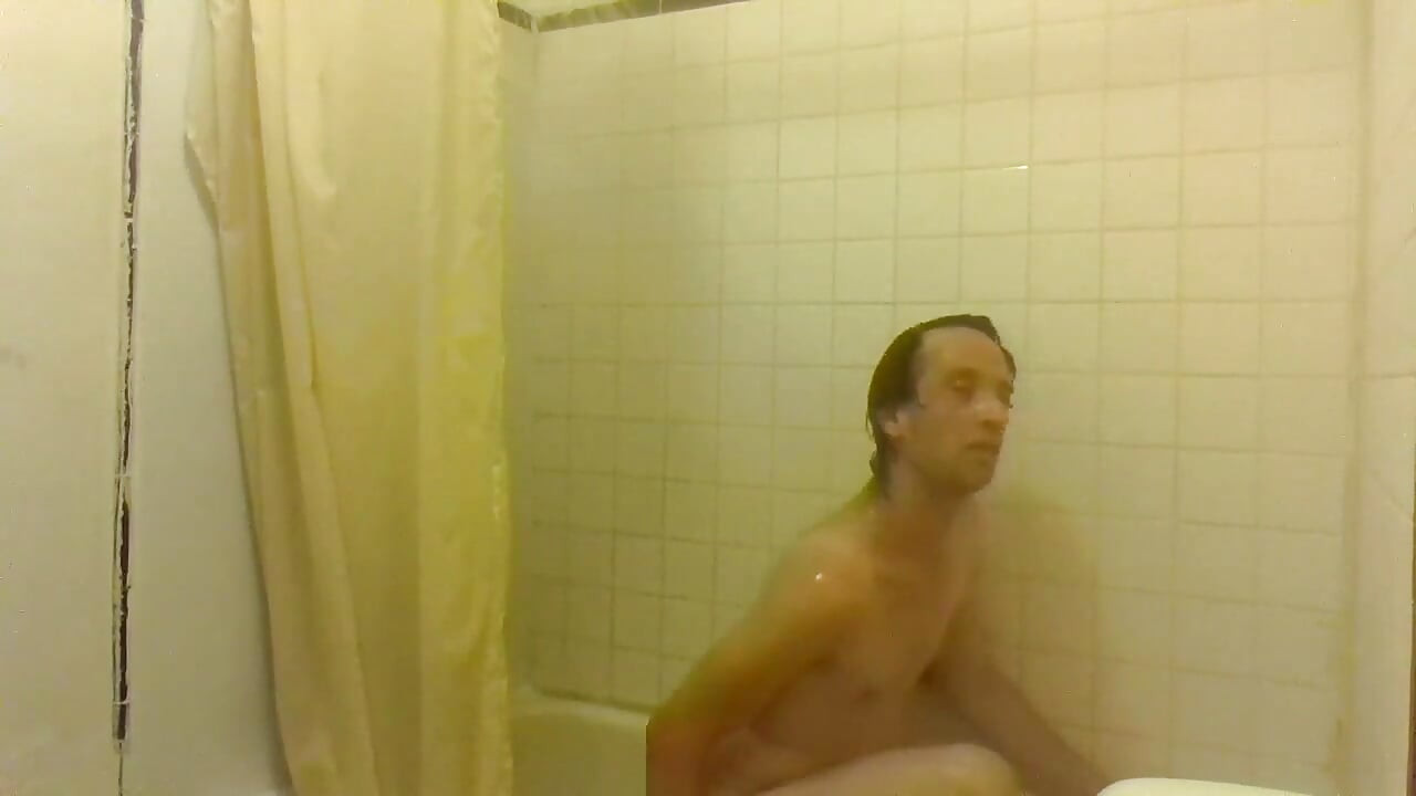 Showering Fetish Fanclub Video of the Month (ffvotm); August 2021