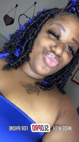 What dat mouth do 4