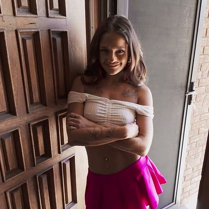 Cum Fiesta - Ready for Ryan Motherfuckin' Reid? When This Legendary Nympho Showed up Seeking the Really Big Dick