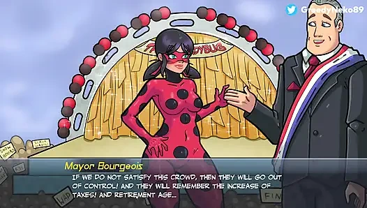 Чудесные истории 1