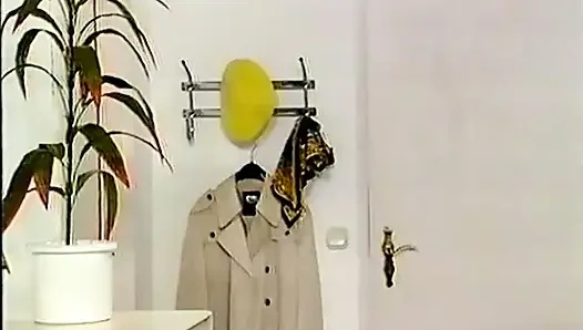 Die geile Tante und ihre versaute Familie