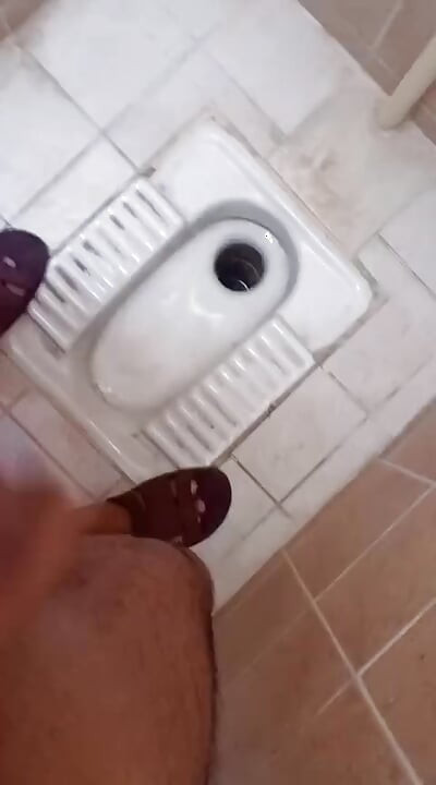 My cum on your face