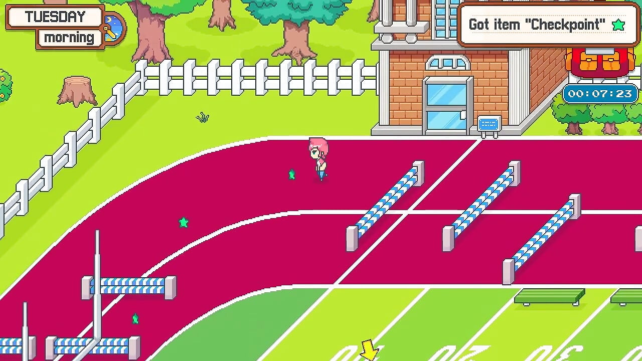Dandy boy adventures 0.4.2 teil 17 Versuchen sie es hart, gut zu werden von Loveskysan69
