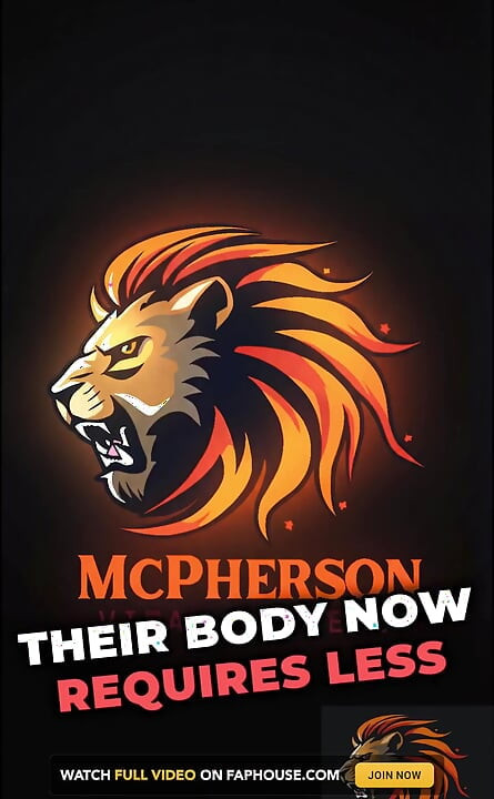 Mcpherson Vital Fitness #18