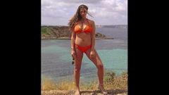 Imogen Thomas - Bikini Majorque