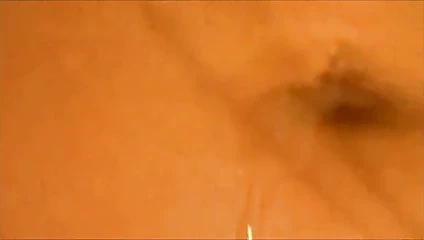 Estim yoğun boşalma tam döl