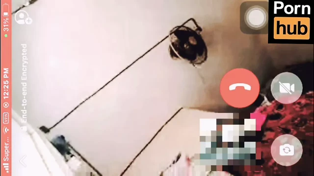 Filipina Girl Has Video Call, Sexy Old Girlfriends!