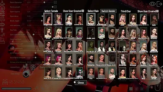 ВОЗБУЖДЕННАЯ ШЛЮХА ПРОБУЕТ ТРОЙНИЧОК С ДВУМЯ МУЖИКАМИ В НОЧНОМ КЛУБЕ