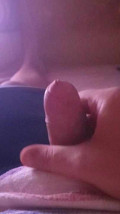 me cum not big cock but cute