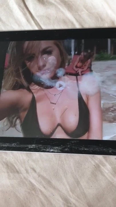 VIDEO CUMTRIBUTE FOR PUSSYGIRLDD