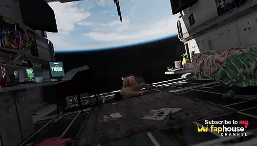 Private Sex Invitation - the Girl Is Waiting for You to Fuck Her to the Fullest!