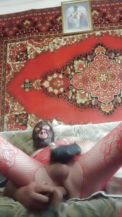 Anal fetish