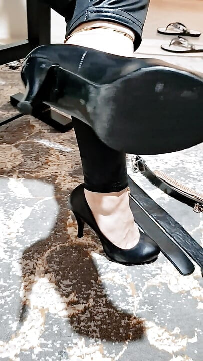 Part 2: Extreme Facesitting Slave Training  Intense Foot Worship, Shoe Domination & Full Humiliation