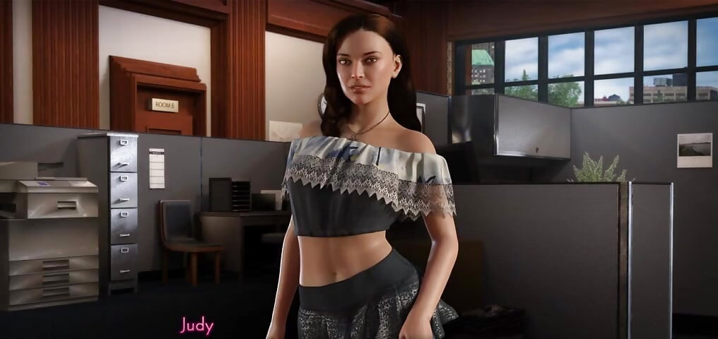 Redoslijed Postanka V73051 Dio 234 Lilith ili Lillian! Kraljica demona od Loveskysan69