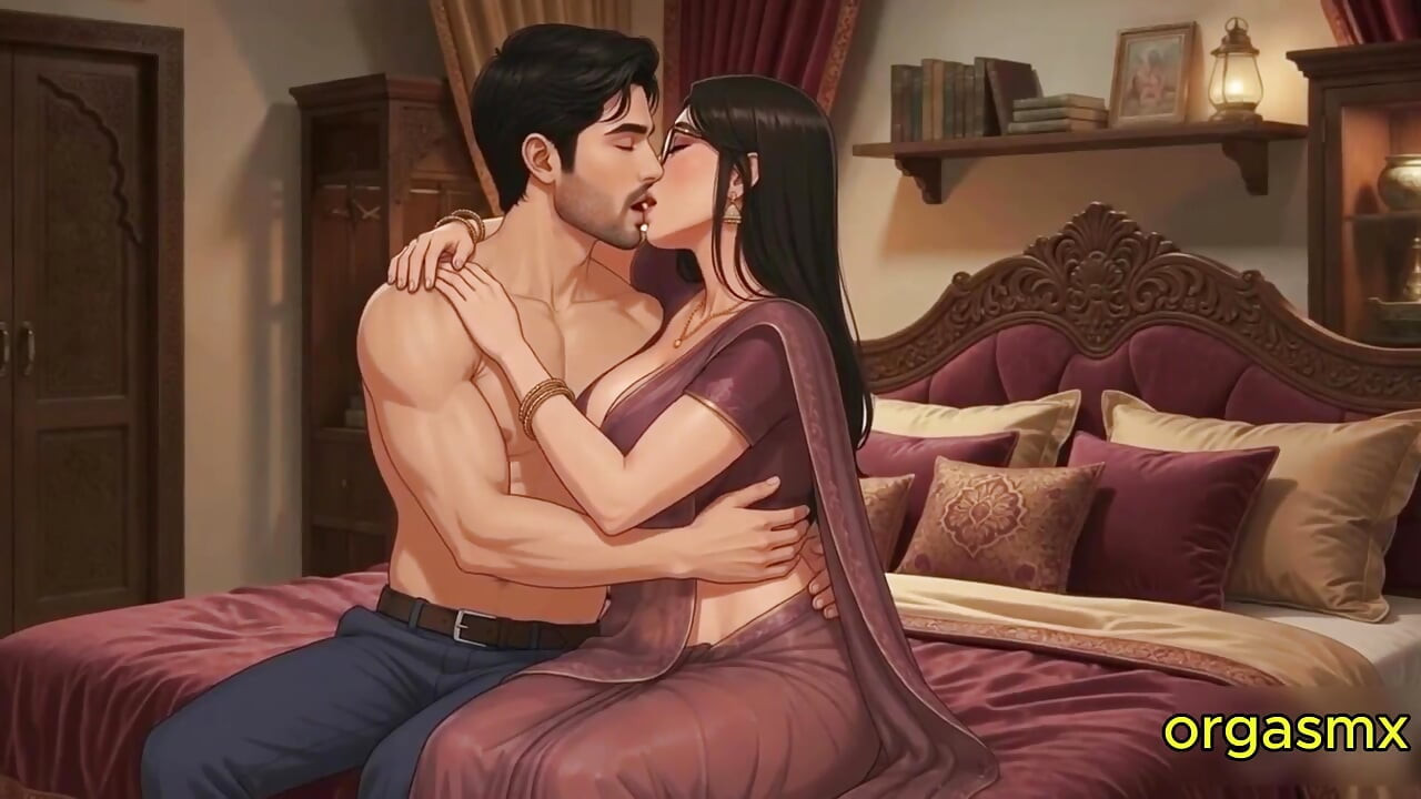 Beautiful Woman Wild Desire - MILF