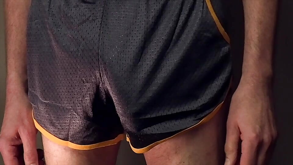 What do you have in those shorts