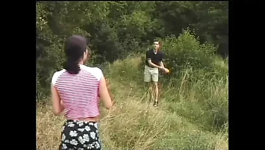 Come Cagne in Calore - Scene 4