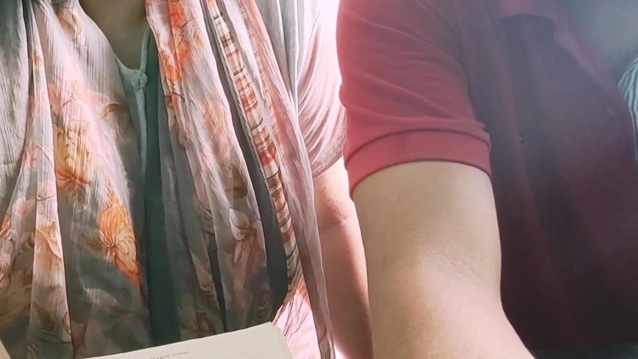 First Time College Girl Fucked by Teacher – Real Sex