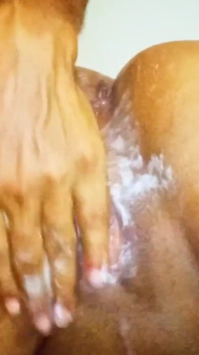 Powerful moment from "HARD FINGERING MY HOT DESI GIRL WITH RAIN SOUNDS AND CREAMY PUSSY"