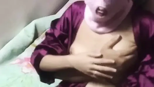 Gadis arab orgasme 18 tahun