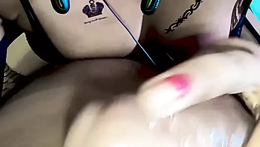 Desi Wife Ko Nga Kar Ke Choda Desi Style Me in Hindi Audio