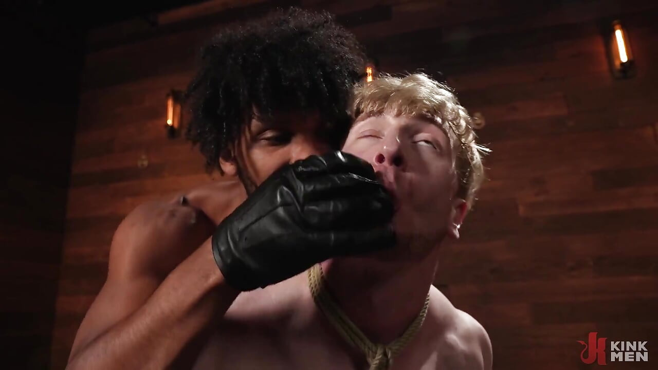 The Call Back Tony Genius Overwhelms Jesse Stone with a Dominating Performance