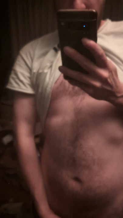 Showing off