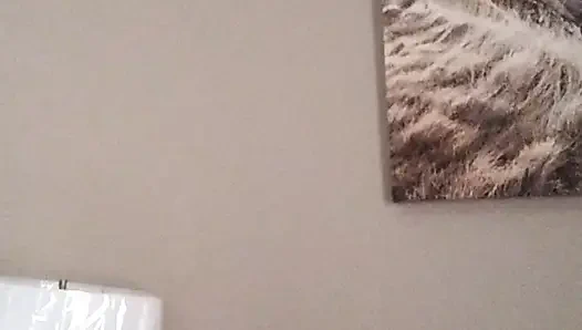 My bedroom is not a BNB but you know I am a good host when I have guests when I have invite people over and a good hot husband