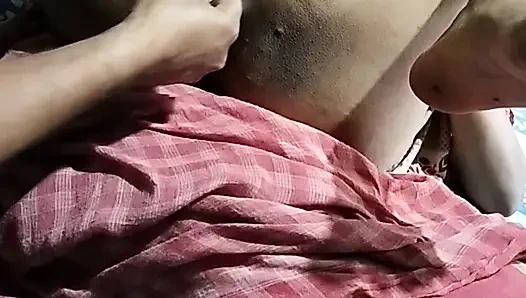 Aku membuat mesin kedua untuk istriku