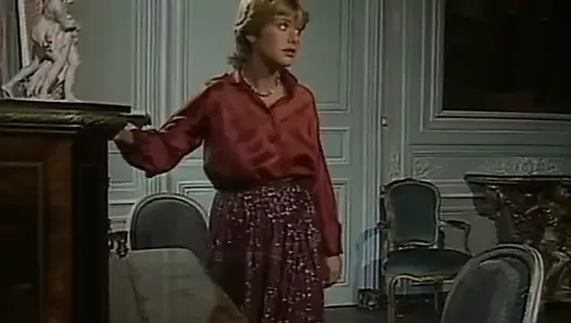 Les Culottes De Charlotte (1982)