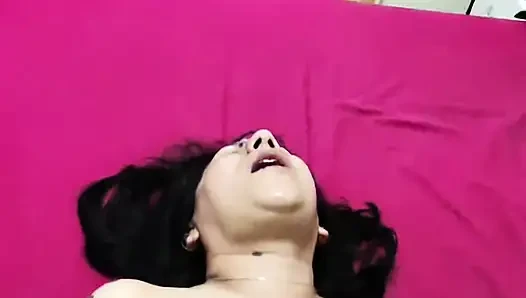 I find out that someone my wife and I do cum shot facial