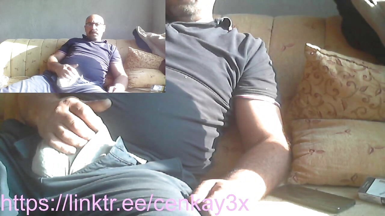 Master Daddy Was on Air