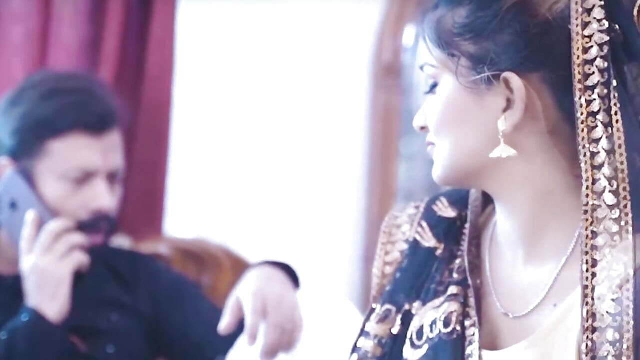 Bihari Bhabhi.