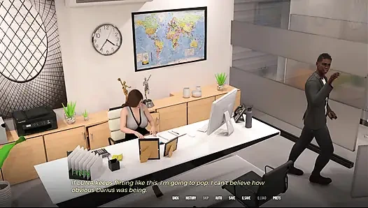 The Insecure Husband (part 5)