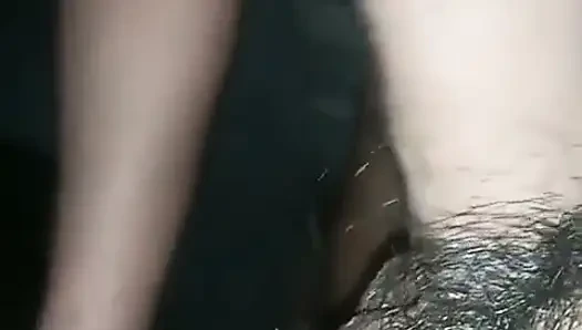 Istri bosku nyepong kontolku