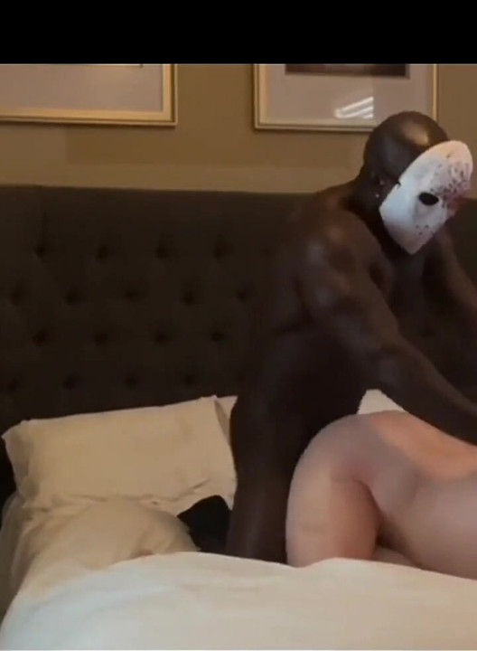 Stacxxxs prezintă Nightm pe PAWG St
