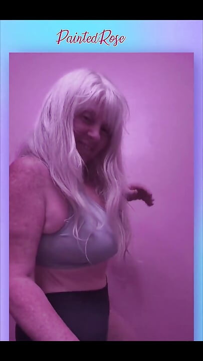 Sikiş dansı: çünkü cuma!