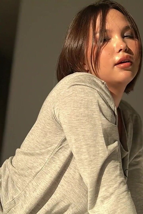 Horny Asian Tiny Pussy Gets Destroyed by Aggressive Hardcore Fucking