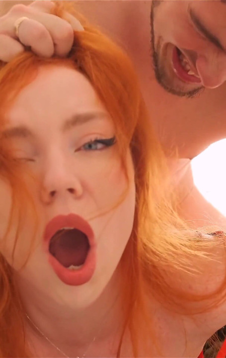 Primeiro pornô do Ano Novo