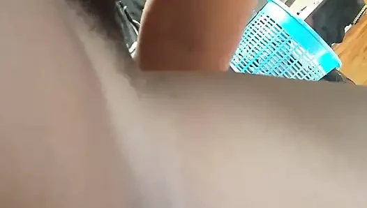 Sucking My Boss's Cock, I Love Having It in My Mouth
