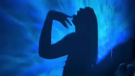 Real Sex in a Nightclub