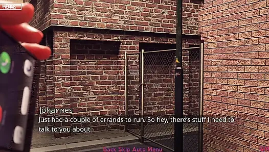 Dreams of reality #9 Louise love fucking me