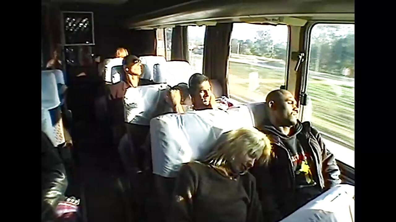 Nebunie interrasială latino