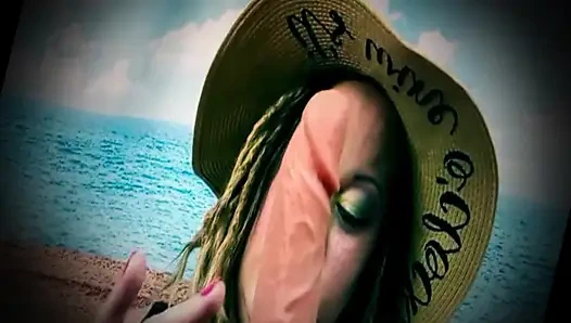 Большие сочные хуи трахают умы