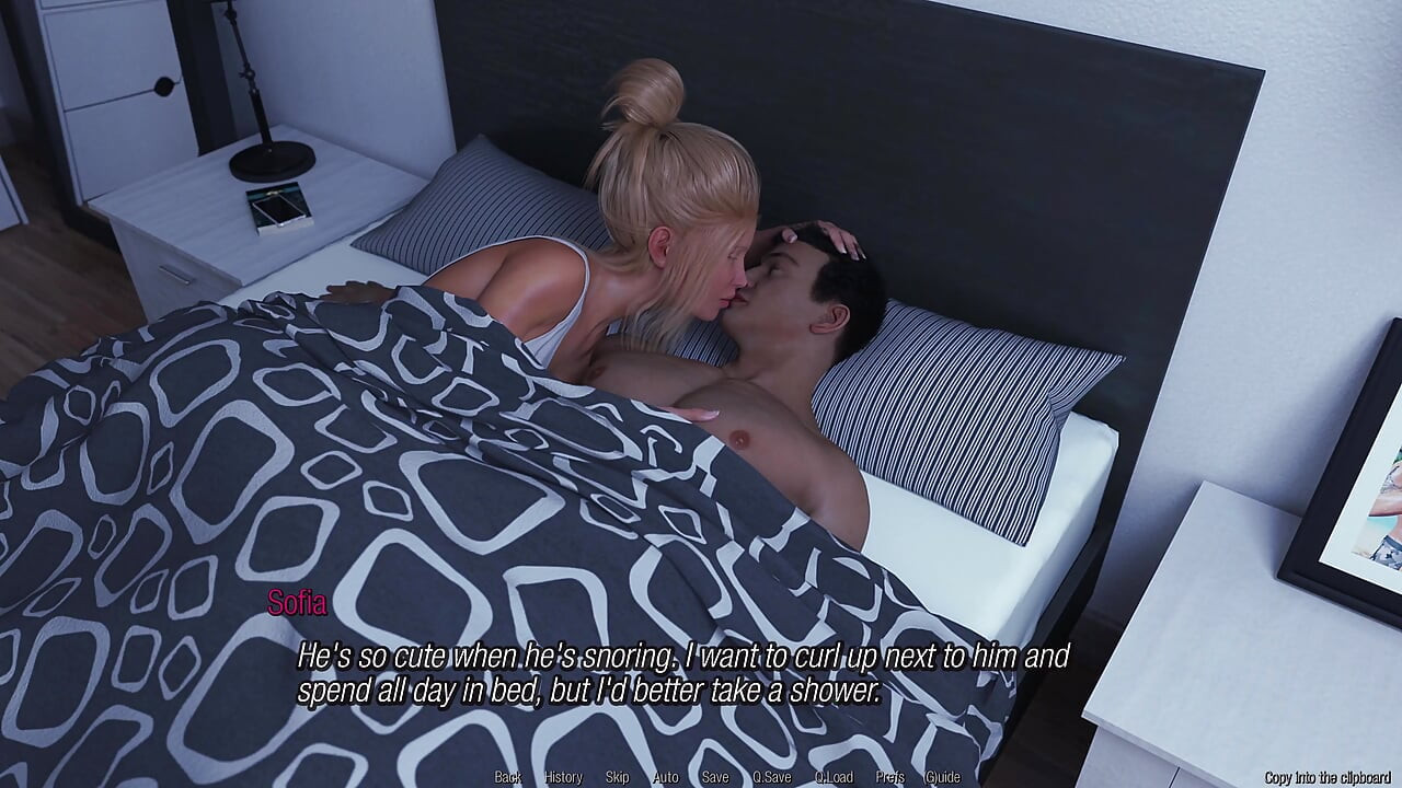 Зрадлива Софія і таємні справи повні завершені - день 1: представляємо неслухняного журналіста